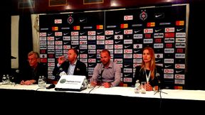 LE. Trener Partizanu Belgrad: Powinno być coś więcej niż jedna bramka