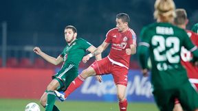 Seria Drutex-Bytovii Bytów dobiegła końca