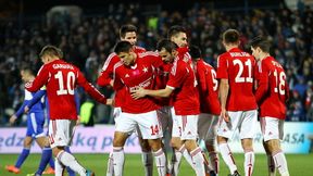 Wisła Kraków sprawdzi trzech Peruwiańczyków