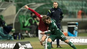 Śląsk Wrocław - Górnik Łęczna: W pogoni za punktami