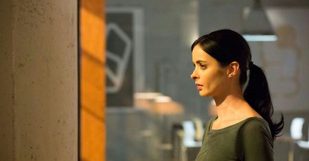 ''Jessica Jones'' ma wreszcie datę premiery