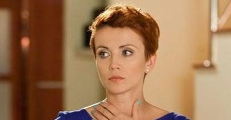 "Barwy szczęścia": Marta przeżyje chwile grozy!