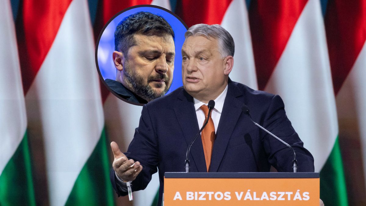 Viktor Orban