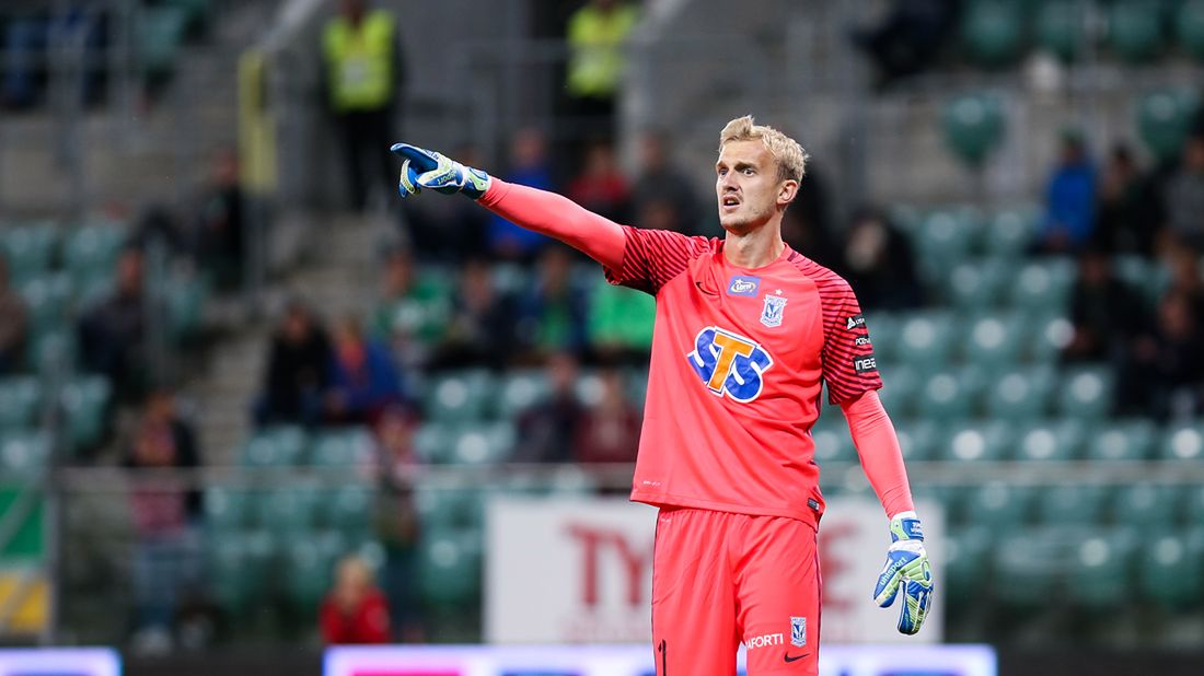 WP SportoweFakty / Dawid Gaszyński