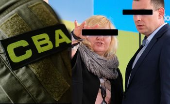 Nieprawidłowości w Polskiej Fundacji Narodowej. Zatrzymani to komentator TV Republika i dyrektorka Biura Wydarzeń Prezydenta