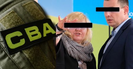 Nieprawidłowości w Polskiej Fundacji Narodowej. Zatrzymani to komentator TV Republika i dyrektorka Biura Wydarzeń Prezydenta