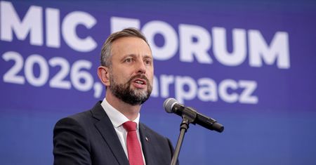 Baza USA w południowo-zachodniej Polsce? Kosiniak-Kamysz zabiera głos
