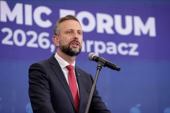 Baza USA w południowo-zachodniej Polsce? Kosiniak-Kamysz zabiera głos