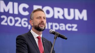 Baza USA w południowo-zachodniej Polsce? Kosiniak-Kamysz zabiera głos