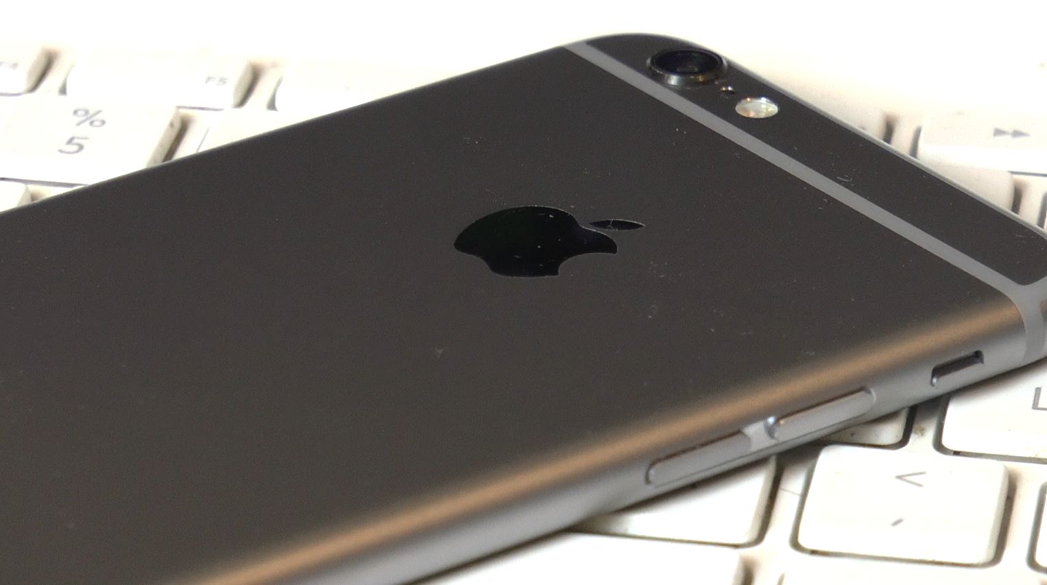 iPhone 6s - test i recenzja 3