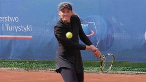18-letnia Polka znów zaskoczyła. Zagrała o półfinał w Bolszewie
