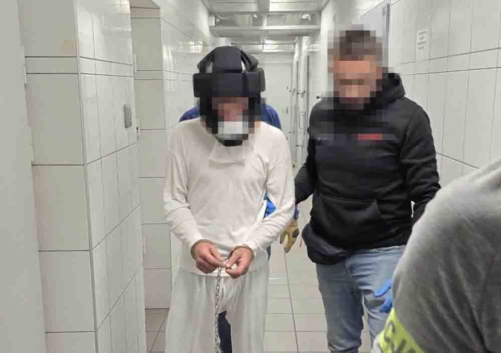 Dąbrowa Górnicza: Zabójstwo 87-latki. Zatrzymany członek rodziny