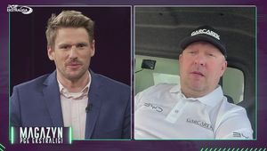 Bajerski przekazał ważną informację. Taki plan ma Woffinden