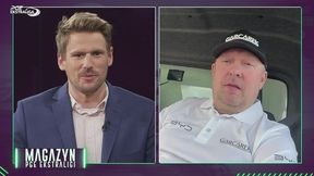 Bajerski przekazał ważną informację. Taki plan ma Woffinden