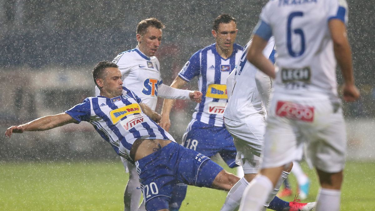 PAP / Marcin Bednarski / Cezary Stefańczyk