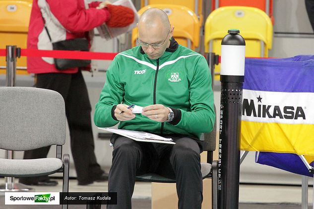 Skład, jakim będzie dysponował w nowym sezonie trener Marek Kardos, w dalszym ciągu pozostaje wielką niewiadomą