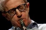 Woody Allen zakochany w Barcelonie
