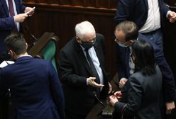 PiS w dużych tarapatach? Jest nowy sondaż