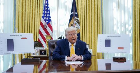 Trump grozi Kanadzie nowymi cłami. Mają sięgnąć 250 proc.