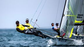 Łukasz Przybytek: To nasz pierwszy medal Pucharu Świata