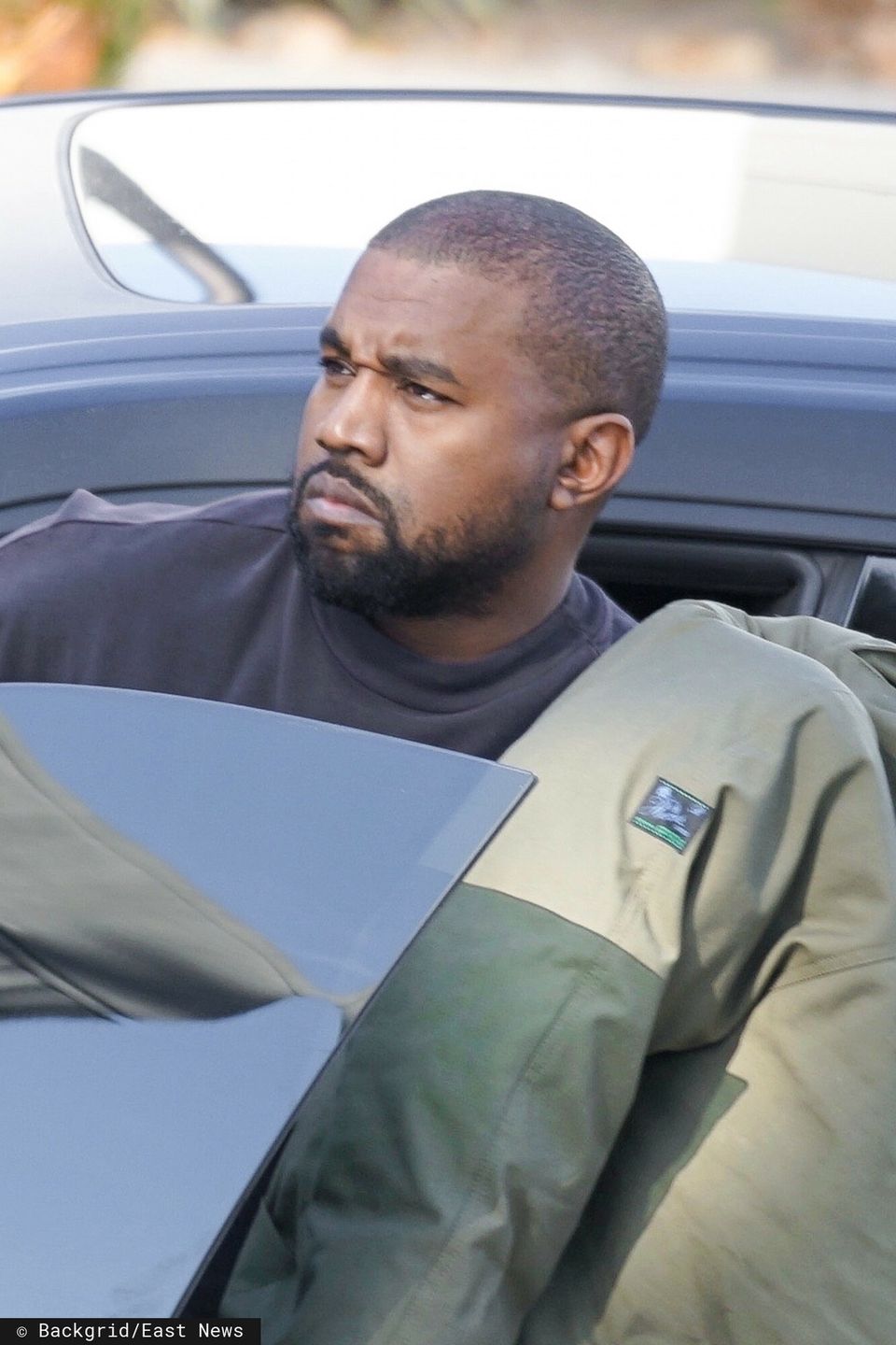 Kanye West