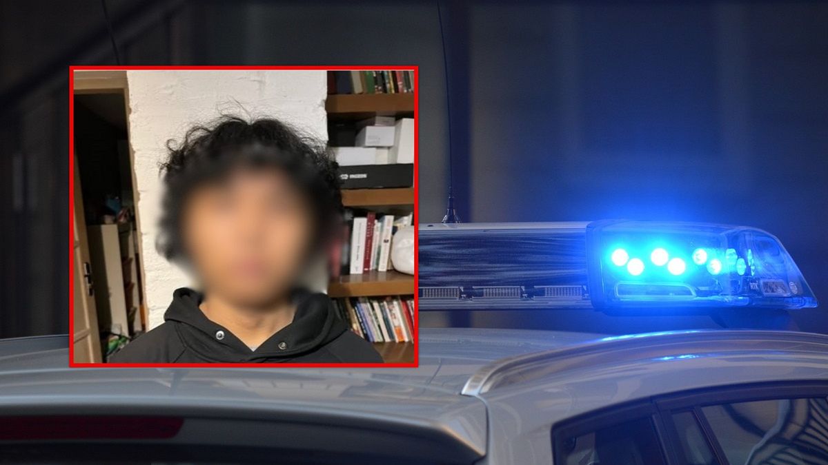 Znaleziono ciało zaginionego 16-latka.