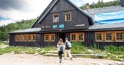 Turyści chwalą gospodynie karkonoskiej Samotni. "Pysznie tam karmią"