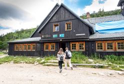 Turyści chwalą gospodynie karkonoskiej Samotni. "Pysznie tam karmią"