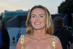 Hanna Lis: Od "Teleexpressu" do "Panoramy", czyli przemarsz po stacjach tv żony Tomasza Lisa!