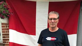 W Danii jest pełne szaleństwo. Anglicy muszą zagrać mecz życia, by wygrać