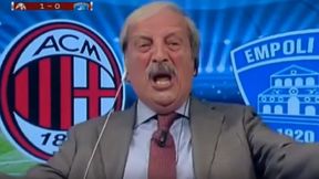 "Piątek, Piątek, Piątek!". Tiziano Crudeli w swoim żywiole