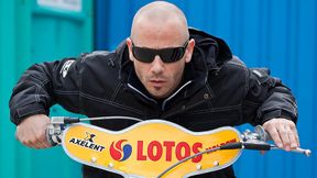 Kontuzja Nickiego Pedersena