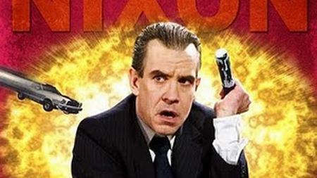 Richard Nixon, ''Black Dynamite''
