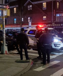 Zamordowana przed własnym domem. Zmarła Polka W Stanach Zjednoczonych