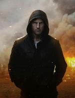 "Jack Reacher: Never Go Back": Tom Cruise biega, bije i strzela [ZWIASTUN]