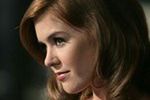 Isla Fisher podwójnie romantyczna