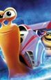 ''Turbo'': Ślimak wyścigowy z supermocami [wideo]