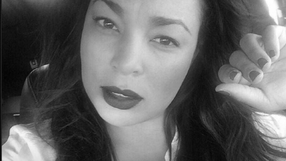 Twitter / DatPiff / Na zdjęciu: Josie Harris