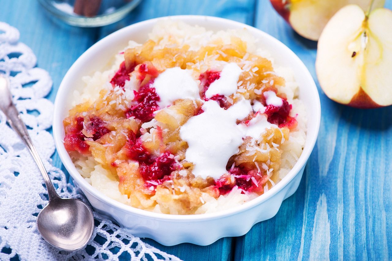 Nutritionist warns: Watch rice intake in kids’ diets to avoid risks