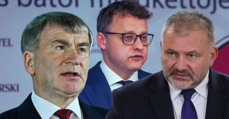 "Oczekuję". Prezes SN ostro reaguje na atak Żurka na sędziego