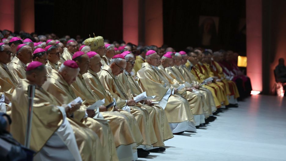 Zbliżają się kluczowe wybory w Kościele katolickim w Polsce