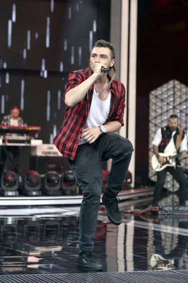 Kamil Bednarek - Opole 2018