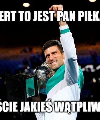 Liga Mistrzów. "Pan Piłkarz". Zobacz memy po wygranej Bayernu z Lazio