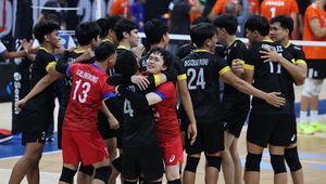 MŚ: Szalony mundial i pogrom faworytów. Zobacz tabele po fazie grupowej MŚ