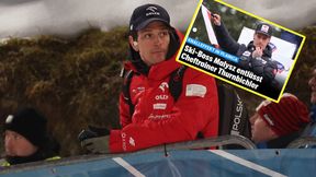 "Sensacja". W Austrii i Niemczech gorąco po zwolnieniu Thurnbichlera