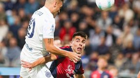 Inter Mediolan goni najlepszych w Serie A. U Piotra Zielińskiego bez zmian