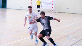 Statscore Futsal Ekstraklasa. Ważne sprawdziany dla nowych nabytków