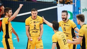 Liga Mistrzów: PGE Skra Bełchatów - Trefl Gdańsk na żywo w TV i online. Gdzie oglądać?