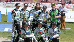 ŻKS ROW Rybnik - Polonia Bydgoszcz 51:39 (fotorelacja)