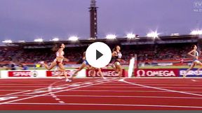 ME w Amsterdamie: Jóźwik daleko w finale na 800 m